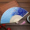 Silk fan7