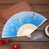 Silk fan25