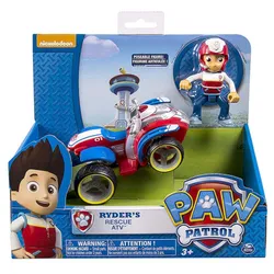 Roztomilé postavičky pro děti z Paw Patrol