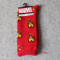 Stylové ponožky MARVEL