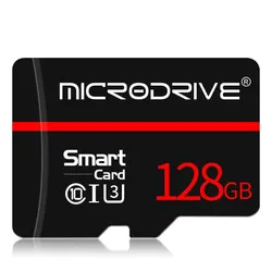 Micro SDHC / SDXC K20 paměťová karta