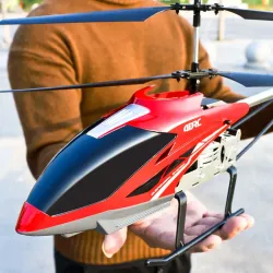 RC helikoptéra A2250