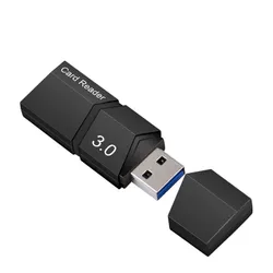 Čtečka paměťových karet USB 3.0