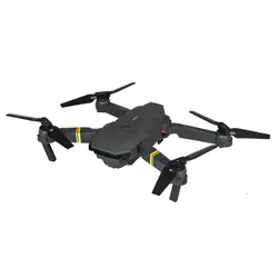 Skládací mini dron s HD kamerou