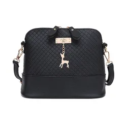 Dámská crossbody kabelka Bergy