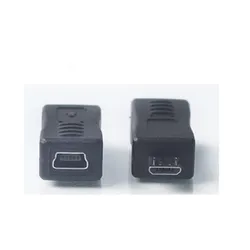 Redukce Micro USB na Mini 5pin