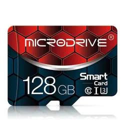 Micro SDHC / SDXC karta K203