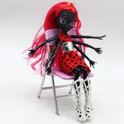 Luxusní barbíny Monster High