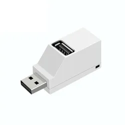 USB 2.0 HUB 3 porty