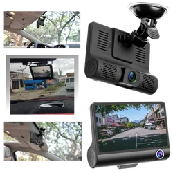 Full HD bil DVR Dashcam kamera