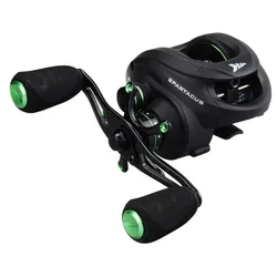 Baitcasting naviják N854