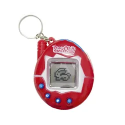 Tamagotchi elektronické zvířátko