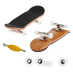 Mini skateboard nejen pro kluky