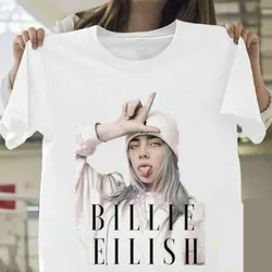 Dámské tričko Billie Eilish