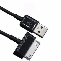 Datový kabel pro Samsung 30-pin na USB Délka: 1 m