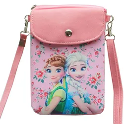 Dětská mini Frozen kabelka přes rameno