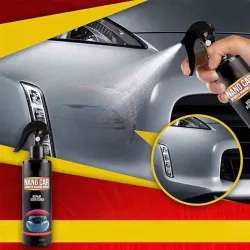 Nano Repair Spray | Oprava za pár sekund